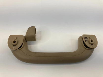 2011-2014 HYUNDAI SONATA ROOF REAR LEFT INNER GRAB GRIP ASSIST STRAP HANDLE