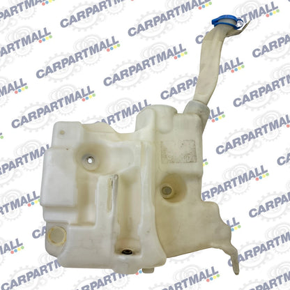 07-12 MERCEDES-BENZ GL450 WINDSHIELD WASHER FLUID RESERVOIR TANK A1648690020 OEM