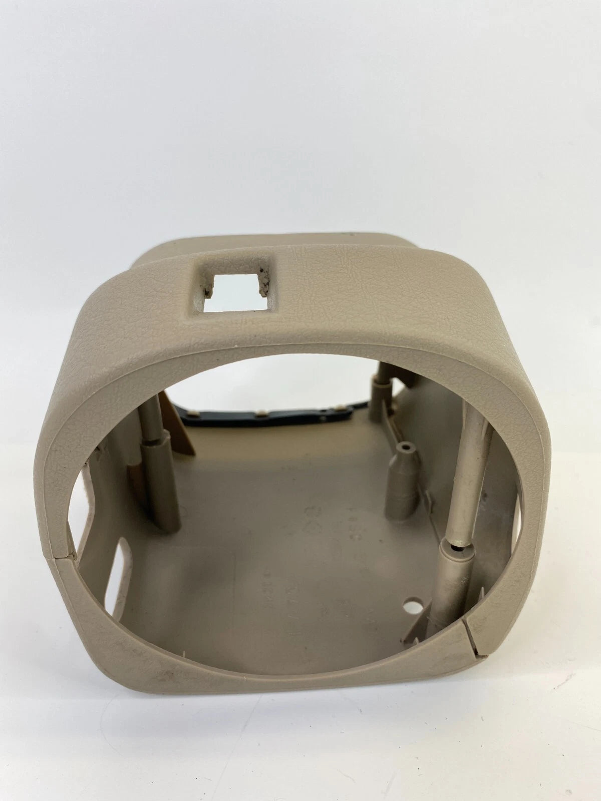 1999-2004 FORD MUSTANG STEERING COLUMN COVER TRIM BEZEL SHROUD F4SC-3530-FCW OEM