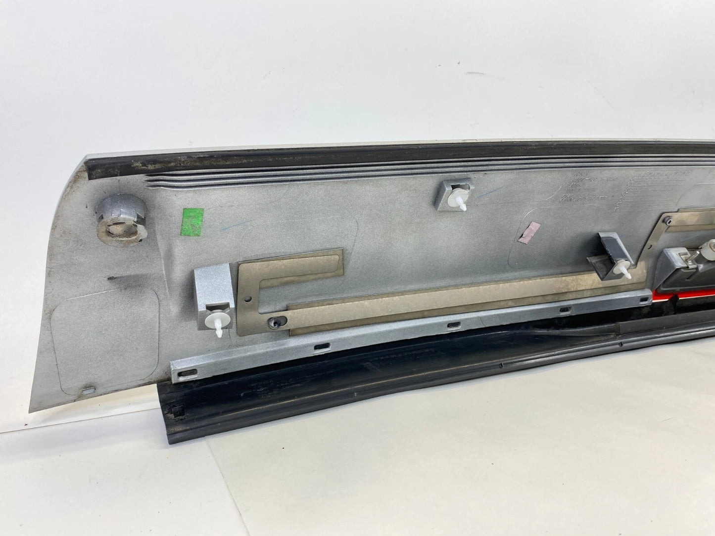 2006-2014 HONDA RIDGELINE REAR TRUNK SPOILER W/ THIRD BRAKE LIGHT 74300-SJC-A020