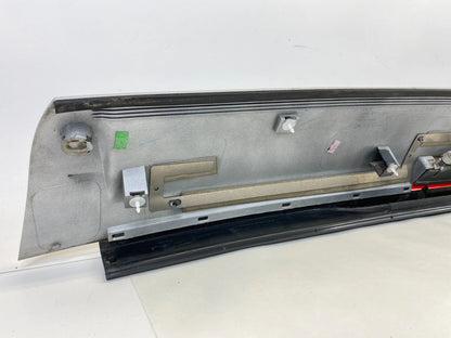 2006-2014 HONDA RIDGELINE REAR TRUNK SPOILER W/ THIRD BRAKE LIGHT 74300-SJC-A020