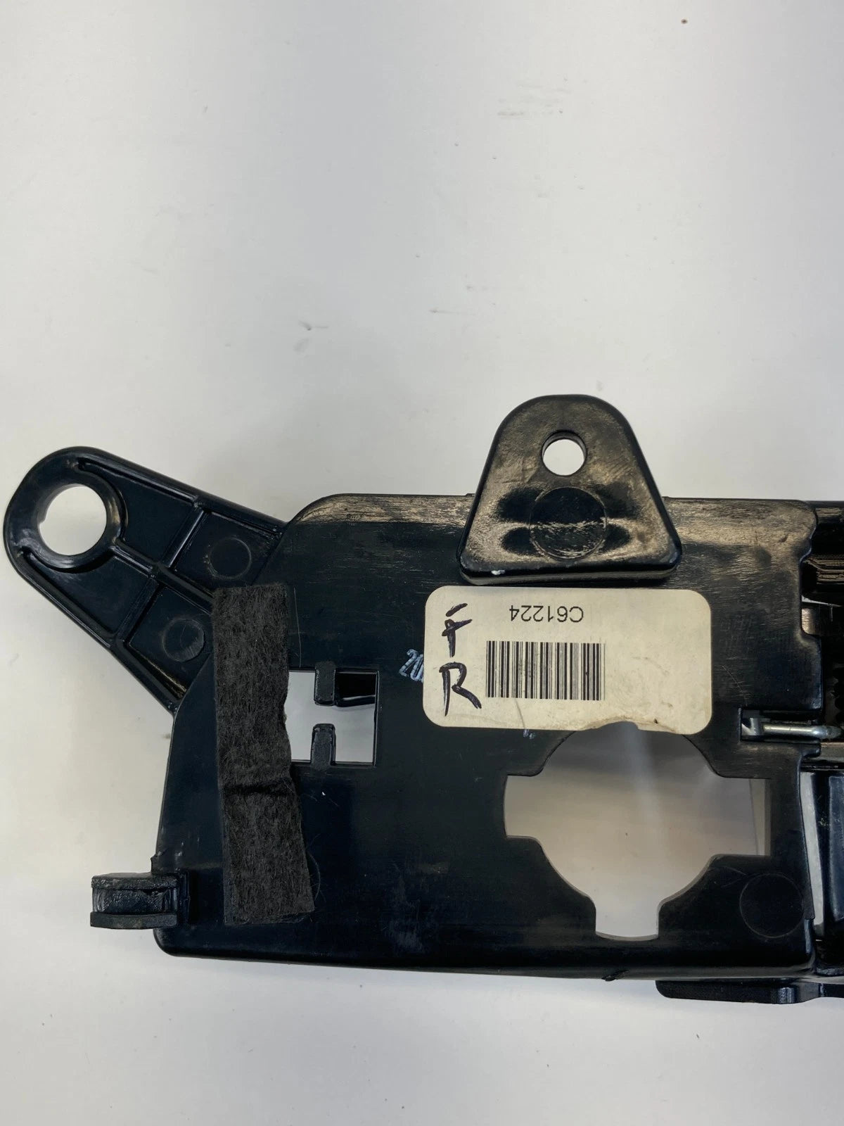 2008-2010 HYUNDAI SONATA FRONT RIGHT INTERIOR DOOR HANDLE ASSY 82623-NF520 OEM