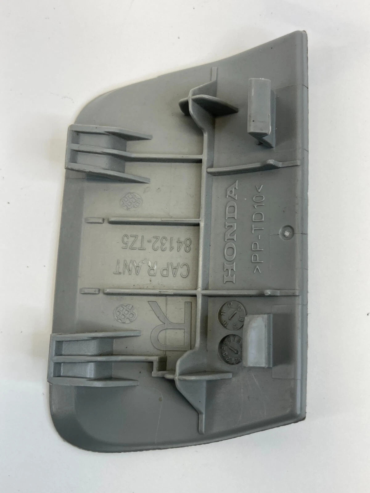 2014-2020 ACURA MDX RIGHT PASSENGER SIDE COVER CAP TRIM 84132-TZ5 OEM