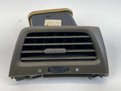 2008-2012 Honda Accord Front Right Passenger Side AC Air Vent Grille Outer OEM