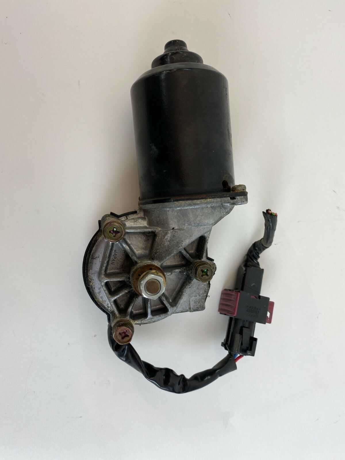 1999-2003 Saab 9-3 93 Front Windshield Wiper Motor 5141510 159100-8834 OEM