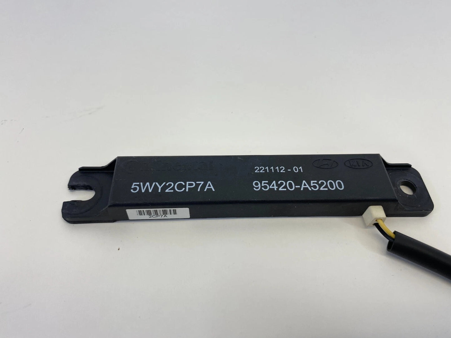 2013-2018 HYUNDAI SANTA FE SPORT SMART KEY KEYLESS IGNITION UNIT 95420-A5300 OEM