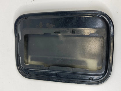 2009 2010 BMW 535I XDRIVE SEDAN FUEL FILLER TANK GAS DOOR LID COVER ASSY OEM