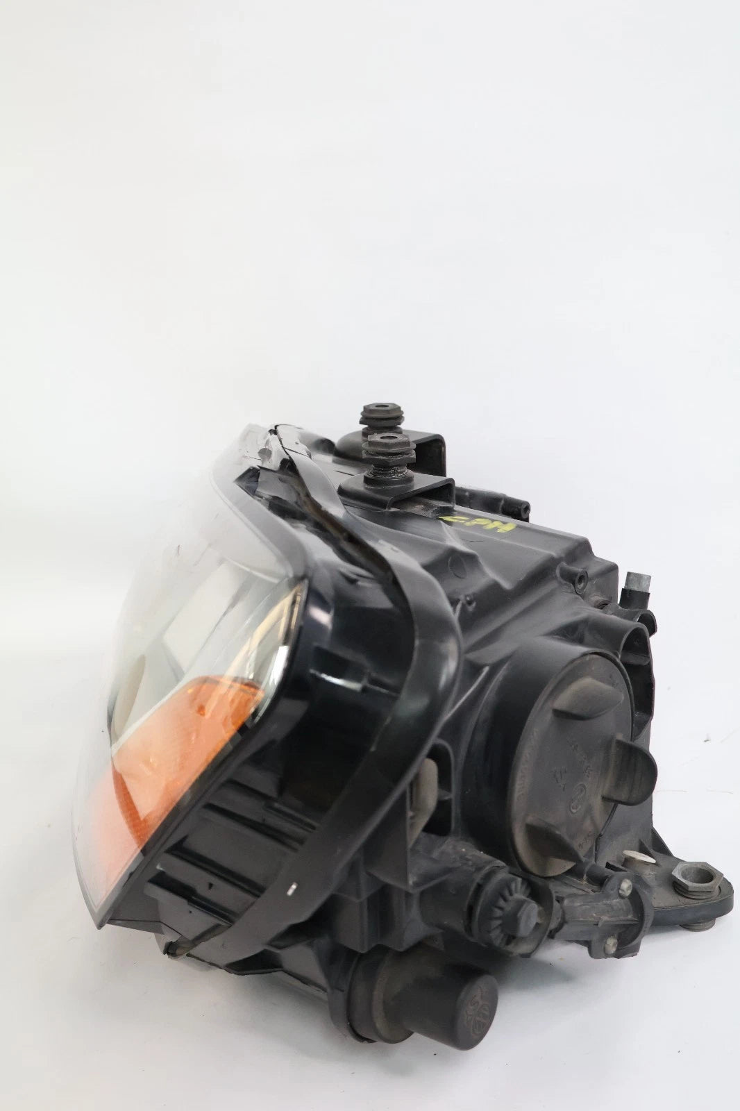 2012-2015 VOLKSWAGEN PASSAT FRONT LEFT SIDE HALOGEN HEADLIGHT LAMP 561-941-005-D