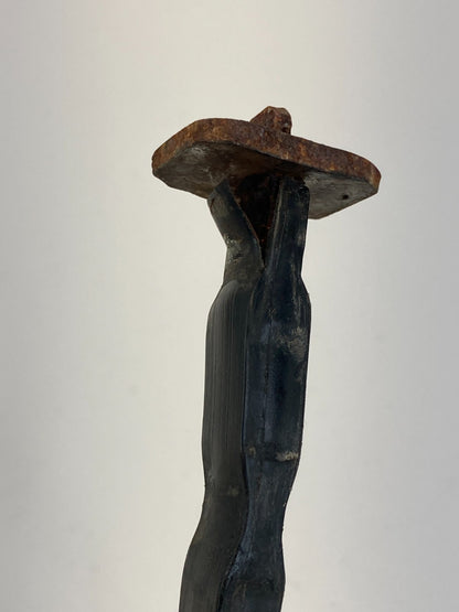 2001-2006 Hyundai Elantra Front Left Driver Door Check Stop Stopper Detent OEM