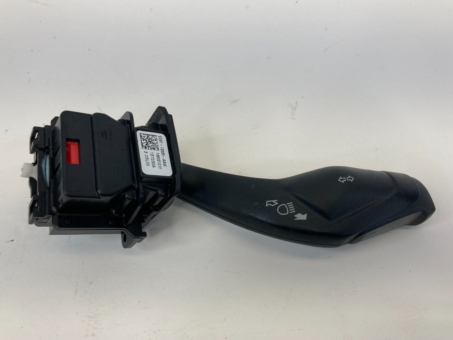 2014-2020 Ford Fusion Turn Signal Headlight Control Lever Switch EG9T13335AAW