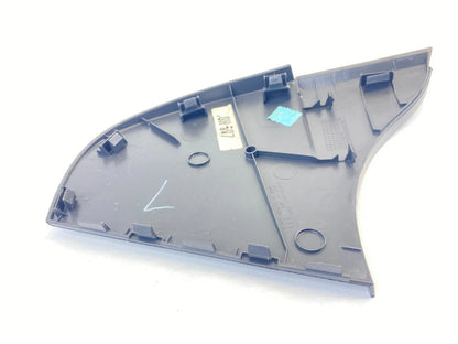 06-11 HONDA CIVIC COUPE LEFT DRIVER SIDE DASH END CAP COVER 77215-SVAA-A000