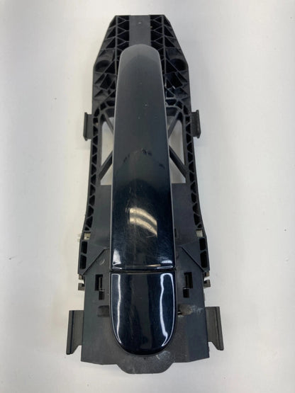 2011-2022 VW JETTA GOLF PASSAT REAR RIGHT EXTERIOR DOOR HANDLE 5N0-837-885-H OEM