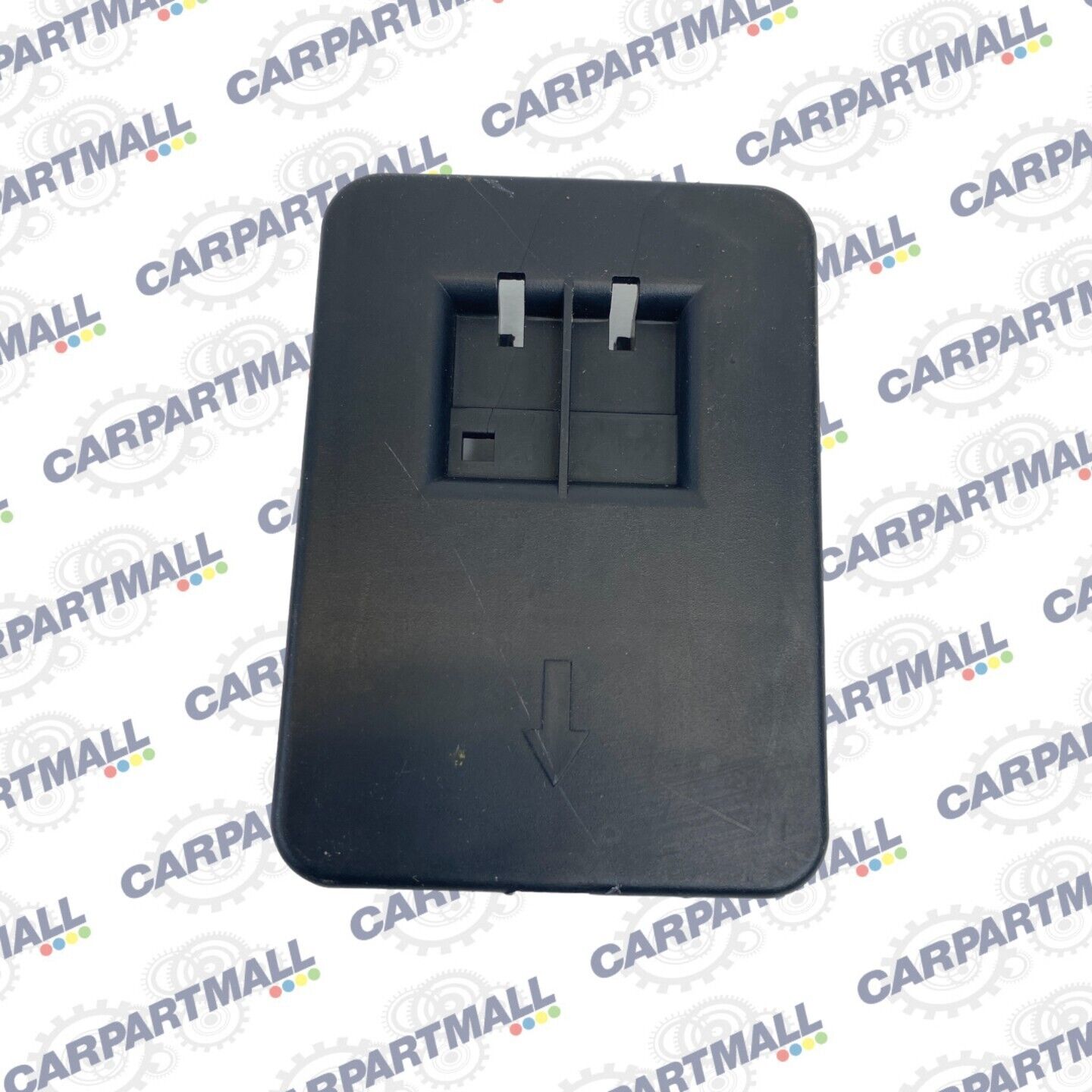 1996 1997 1998 Toyota 4Runner Dash Lower Trim Panel Cover Bezel 55606-35010 OEM