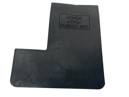 2004 2005 2006 2007 2008 ACURA TL CENTER CONSOLE INSERT RUBBER MAT OEM