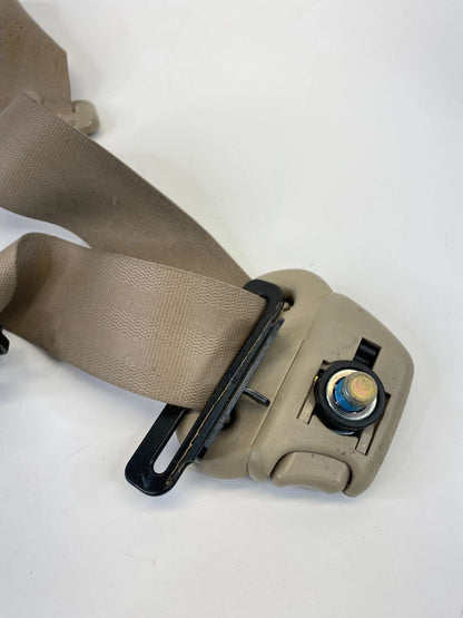 2000 2001 MAZDA MPV FRONT RIGHT PASSENGER SIDE SEAT BELT RETRACTOR TKAB2H683 OEM
