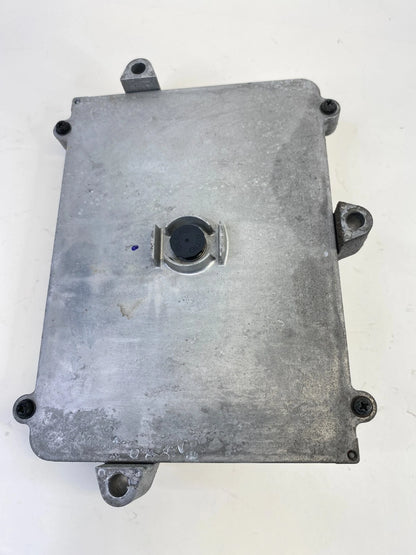 2006 HONDA ODYSSEY 3.5L A/T ENGINE COMPUTER CONTROL MODULE ECM ECU 37820-RGL-A73