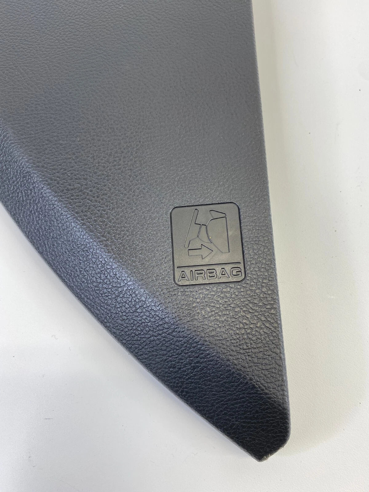 13-16 FORD FUSION FRONT RIGHT PASSENGER SIDE DASH END CAP COVER DS73F04480 OEM