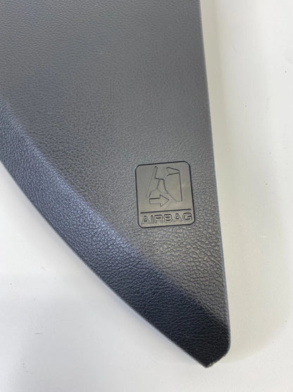 13-16 FORD FUSION FRONT RIGHT PASSENGER SIDE DASH END CAP COVER DS73F04480 OEM