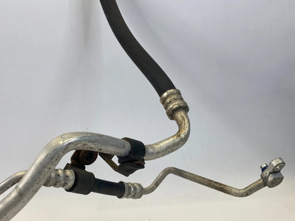 2010-2013 KIA FORTE 2.0L AC AIR CONDITIONER REFRIGERANT SUCTION HOSE PIPE LINE