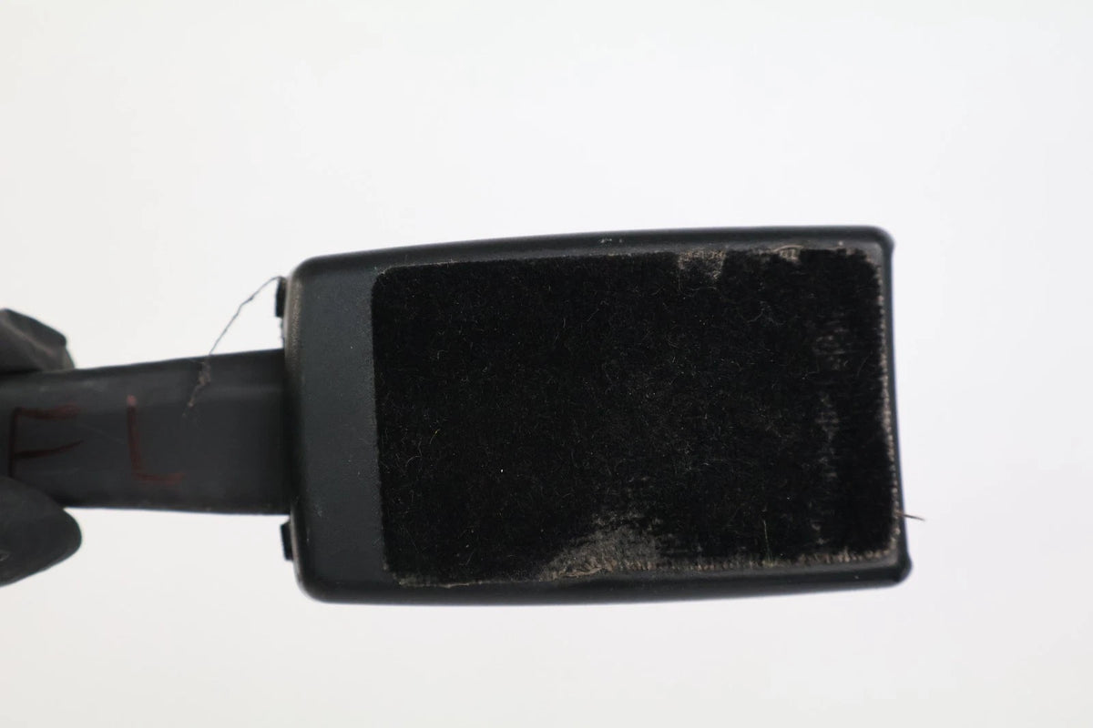 2012-2014 FORD FOCUS FRONT LEFT DRIVER SEAT BELT BUCKLE BM51-61209-BCW OEM