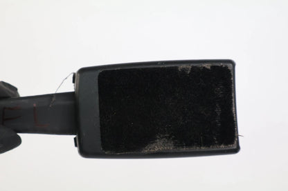 2012-2014 FORD FOCUS FRONT LEFT DRIVER SEAT BELT BUCKLE BM51-61209-BCW OEM
