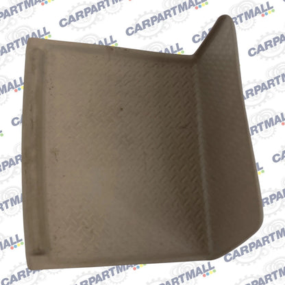 2010 2011 2012 Hyundai Santa Fe Center Console Mat Tray Liner Insert OEM