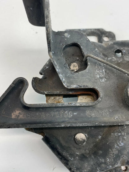 07-14 FORD EDGE 10-19 FLEX 06-09 FUSION HOOD LOCK LATCH 6E5A-16700-D927V