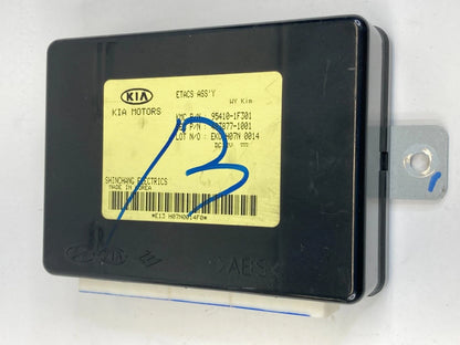 06 07 08 09 10 KIA SPORTAGE TRACTION COMPUTER CONTROL MODULE 95410-1F301 OEM