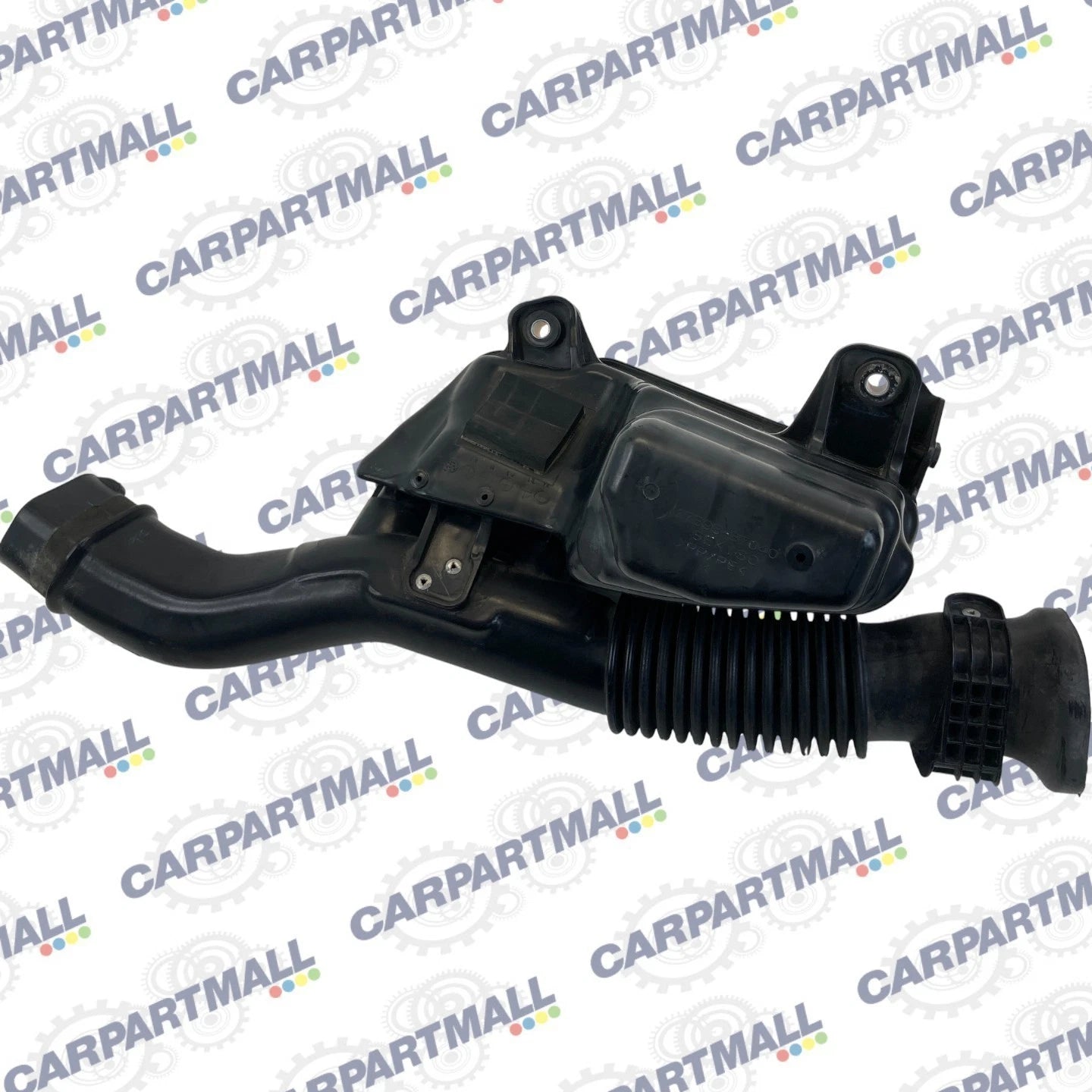 2010-2015 TOYOTA PRIUS AIR CLEANER RESONATOR INTAKE BOX FILTER 17893-37040 OEM