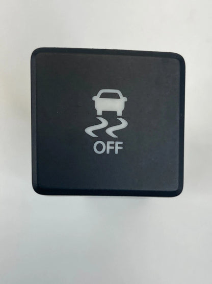 2010-2013 KIA SOUL TRACTION TRACT CONTROL SWITCH BUTTON 621W05010 OEM