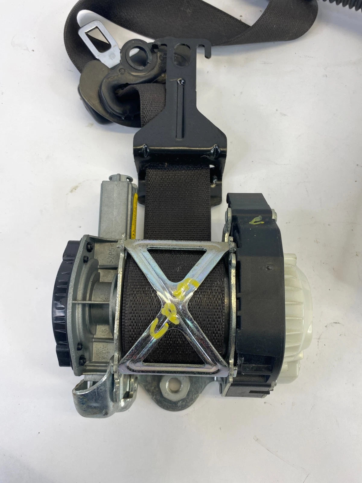 2013-2015 FORD EXPLORER FRONT RIGHT SIDE SEAT BELT RETRACTOR DB53-78612D34AC OEM