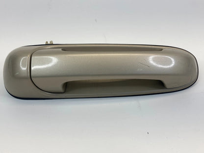 1999-2004 JEEP GRAND CHEROKEE REAR RIGHT SIDE EXTERIOR DOOR HANDLE ASSEMBLY