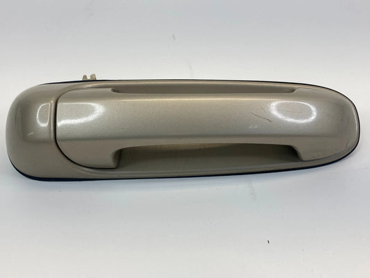 1999-2004 JEEP GRAND CHEROKEE REAR RIGHT SIDE EXTERIOR DOOR HANDLE ASSEMBLY