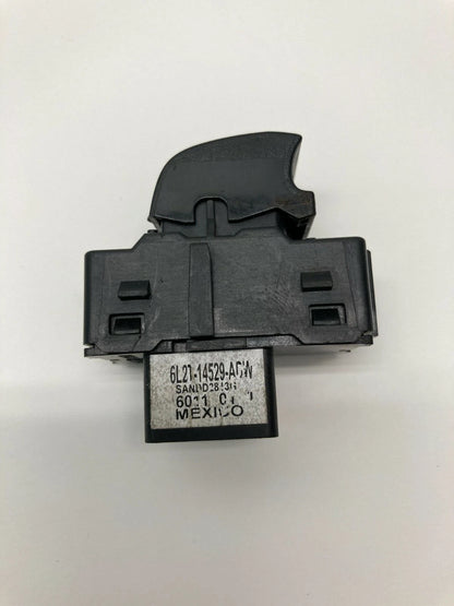 06-09 FORD FUSION MILAN RR LEFT DOOR POWER WINDOW CONTROL SWITCH 6L2114529AC OEM
