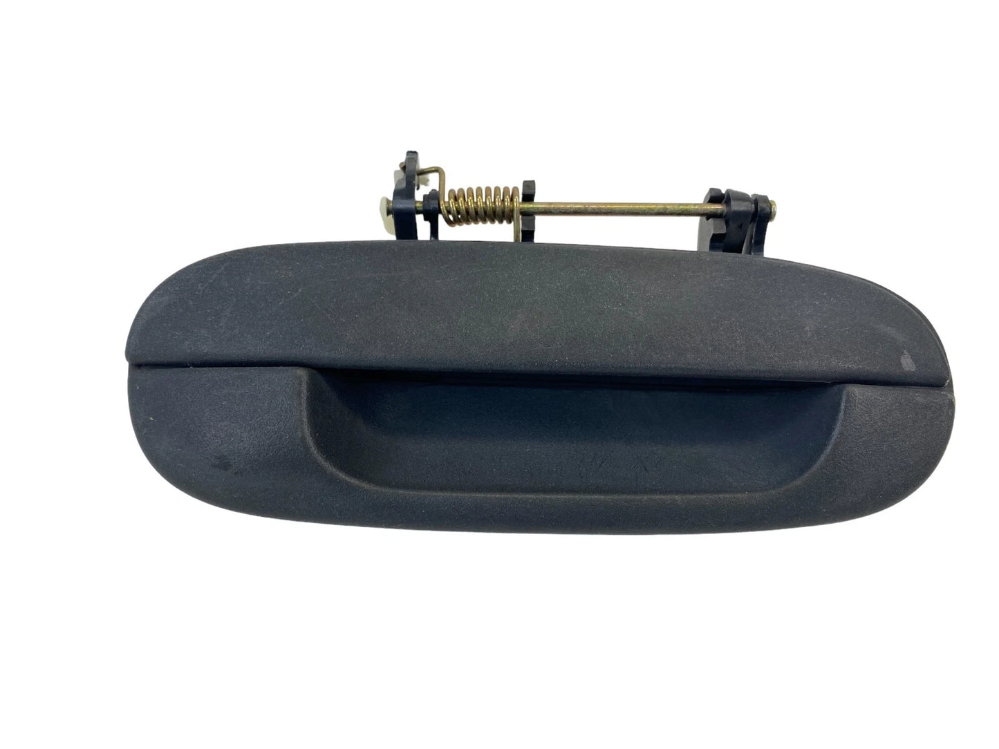 2002-2009 GMC ENVOY RIGHT SIDE DOOR EXTERIOR OUTSIDE DOOR HANDLE ASSEMBY OEM