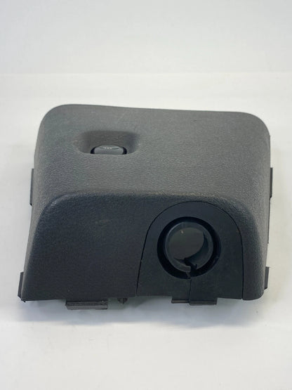 2009-2012 FORD FLEX REAR LEFT TAILGATE SWITCH TRIM PANEL COVER 8A8374310C06AGW