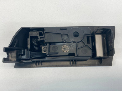08-11 FORD FOCUS FRONT RIGHT PASSENGER INTERIOR INNER DOOR HANDLE 8L84-7822600