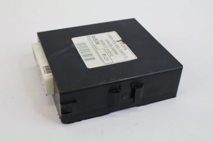 05 06 TOYOTA TUNDRA 4X4 4WD TRANSFER CASE CONTROL MODULE TCCM 89533-34080 OEM