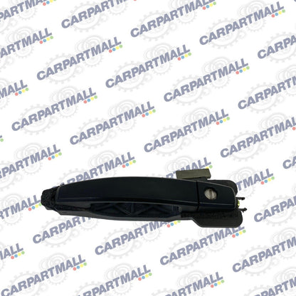 2012-2015 Chevy Captiva Sport Front Left Driver Side Exterior Door Handle OEM