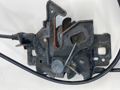 2004-2014 Ford F-150 F-150 Hood Lock Latch Release Actuator 5L3A-16700-D92 OEM