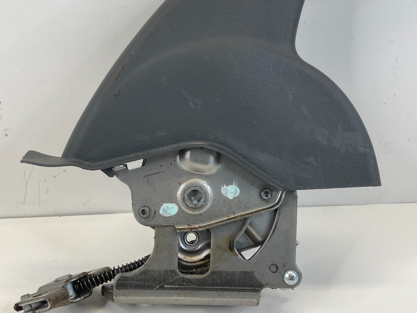 2003 2004 2005 Honda Civic Emergency Parking Brake Handle Lever Assembly OEM