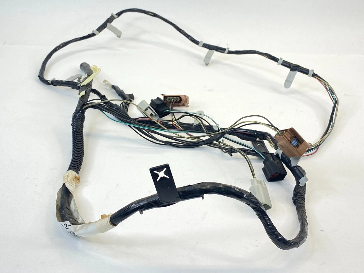 2006-2009 FORD FUSION REAR TRUNK LID WIRE HARNESS WIRING 8E5T-13A412-AF OEM