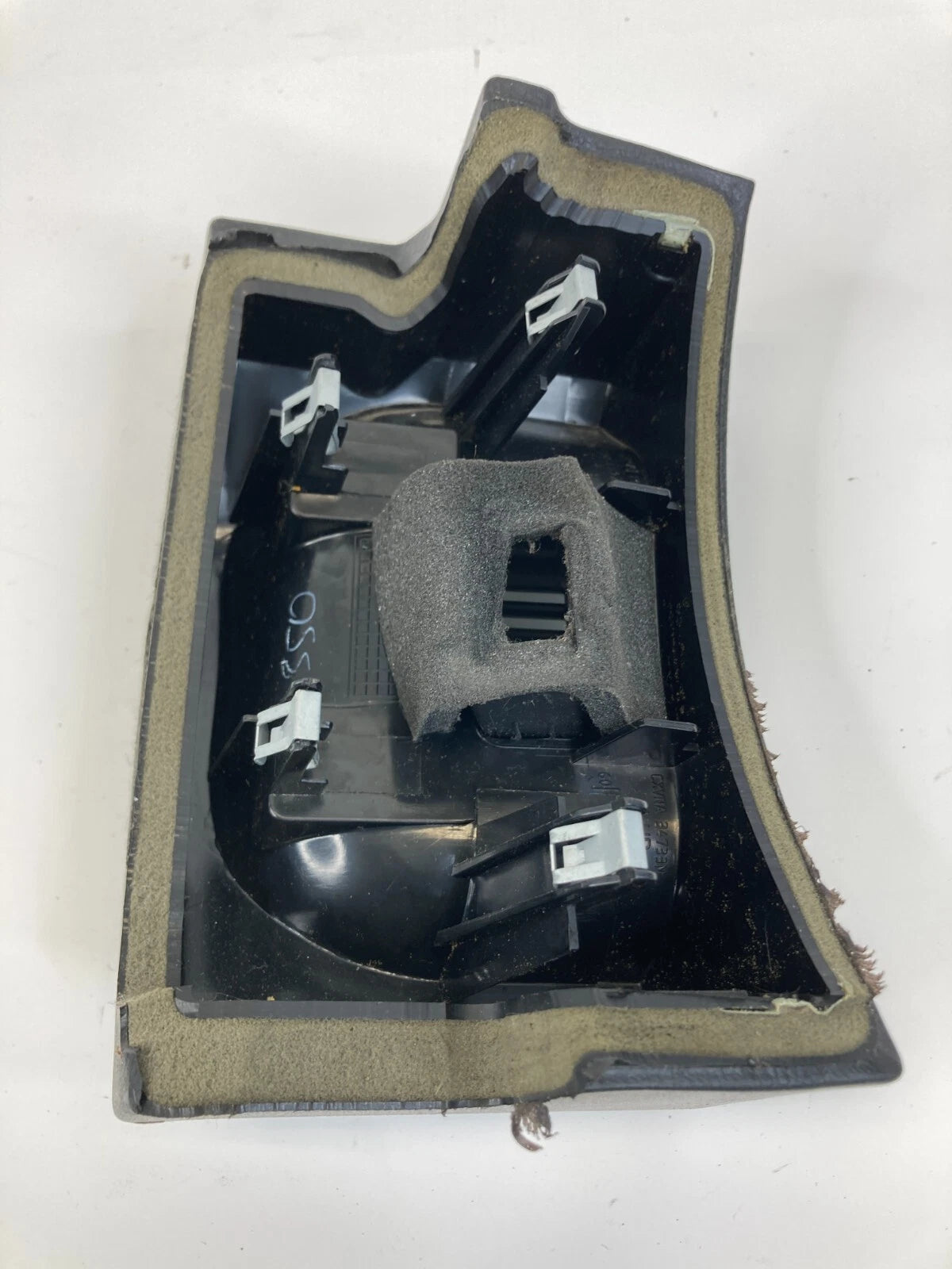 2006-2009 RANGE ROVER SPORT HSE DASHBOARD STEERING COLUMN TRIM COVER PANEL OEM
