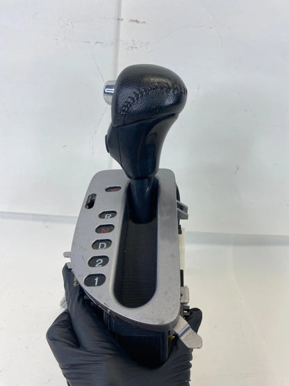 2005-2010 HONDA ODYSSEY AUTOMATIC TRANSMISSION GEARS SHIFTER DASHBOARD LEVER OEM