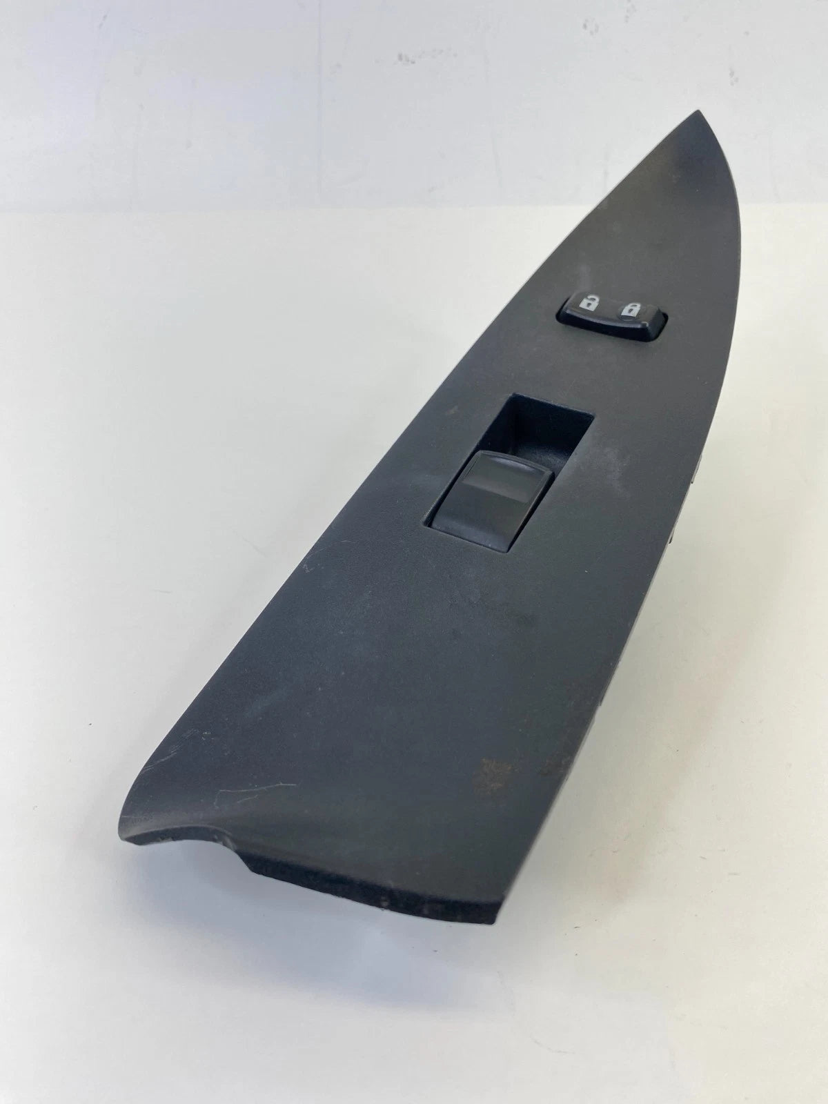 2006-2012 TOYOTA RAV4 FRONT RIGHT PASSENGER WINDOW SWITCH & BEZEL 74231-42100