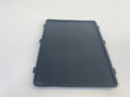 2007 2008 2009 SUZUKI XL-7 CENTER CONSOLE LINER RUBBER MAT INSERT AKM55909 OEM