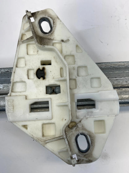 2004-2008 ACURA TL FRONT LEFT DOOR POWER WINDOW REGULATOR W/ MOTOR AY062040-2332