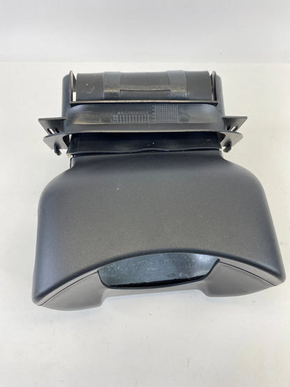 04-11 VOLVO S40 STEERING COLUMN UPPER & LOWER COVER TRIM SHROUD 30680133 OEM