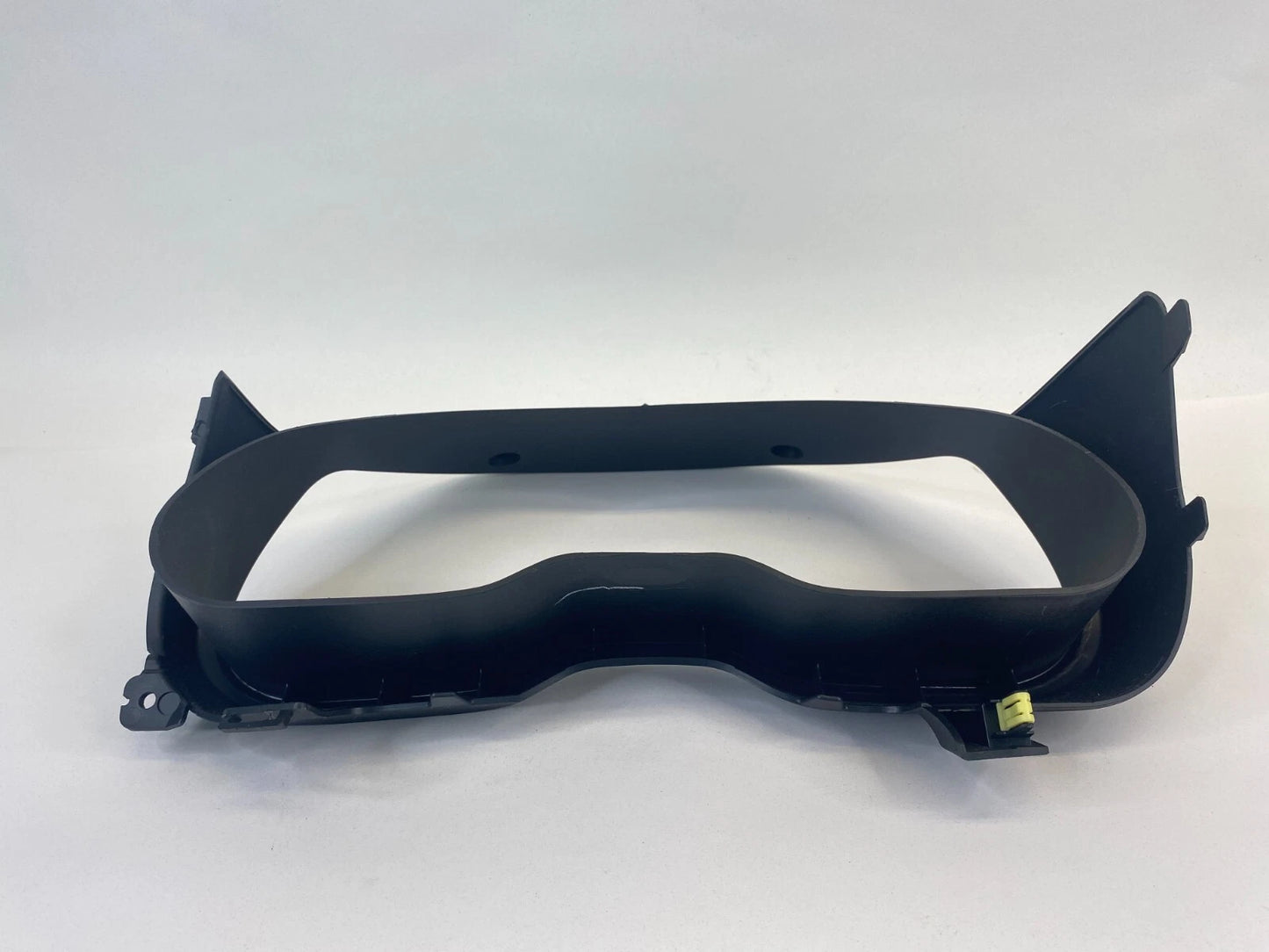 10-14 SUBARU OUTBACK INSTRUMENT PANEL SPEEDOMETER COVER BEZEL TRIM 66185AJ01A