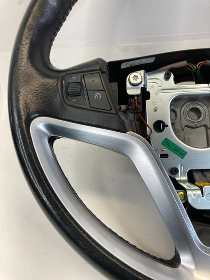 12 13 14 15 CHEVROLET CAPTIVA SPORT DRIVER STEERING WHEEL W/CRUISE CONTROLS OEM